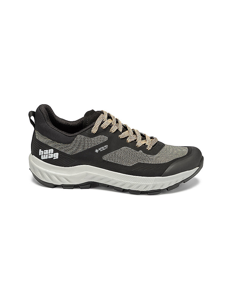 Chaussures de randonnée Kaduro Light GTX noir 42 1/2