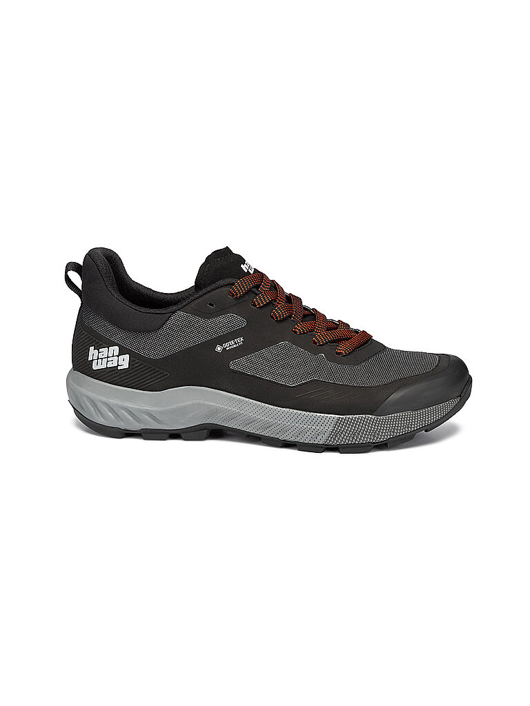 Chaussures de randonnée Kaduro Light GTX gris 47