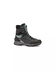 HANWAG | Bottes d'hiver pour femmes Banks Snow Lady GTX | Noir
