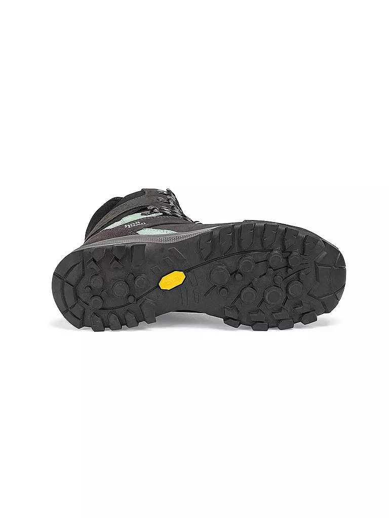 HANWAG | Bottes d'hiver pour femmes Banks Snow Lady GTX | Noir