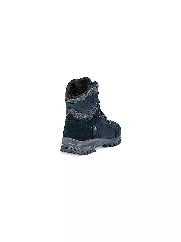 HANWAG | Chaussures d'hiver fonctionnelles Banks GTX pour femmes |