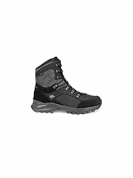 HANWAG | Chaussures d'hiver fonctionnelles pour homme Banks GTX | Noir