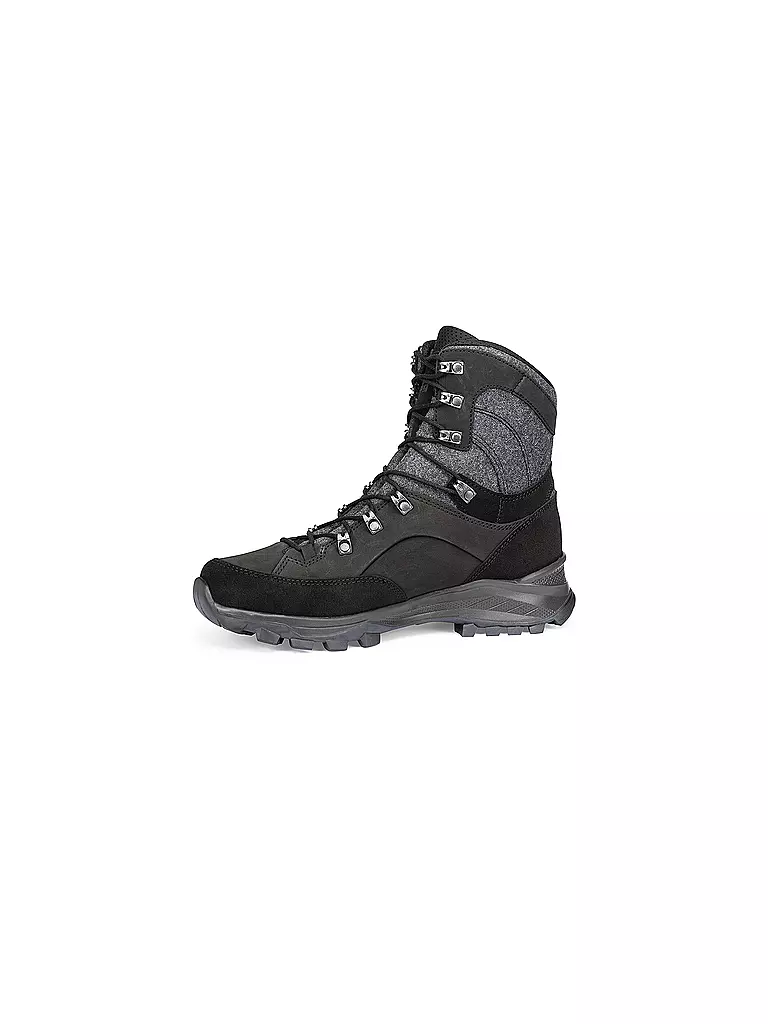 HANWAG | Chaussures d'hiver fonctionnelles pour homme Banks GTX |