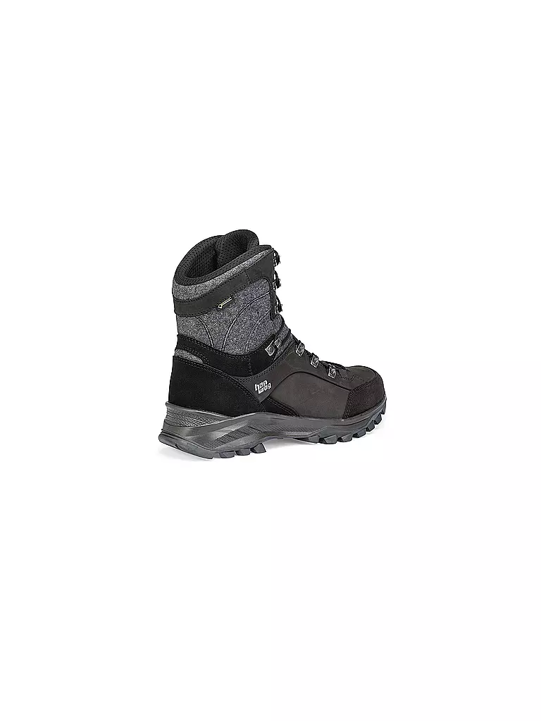 HANWAG | Chaussures d'hiver fonctionnelles pour homme Banks GTX |