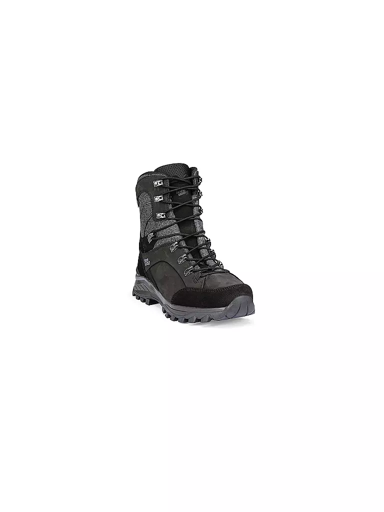 HANWAG | Chaussures d'hiver fonctionnelles pour homme Banks GTX |