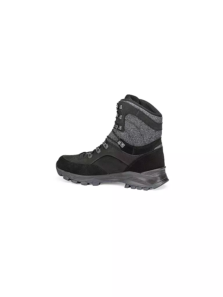 HANWAG | Chaussures d'hiver fonctionnelles pour homme Banks GTX |
