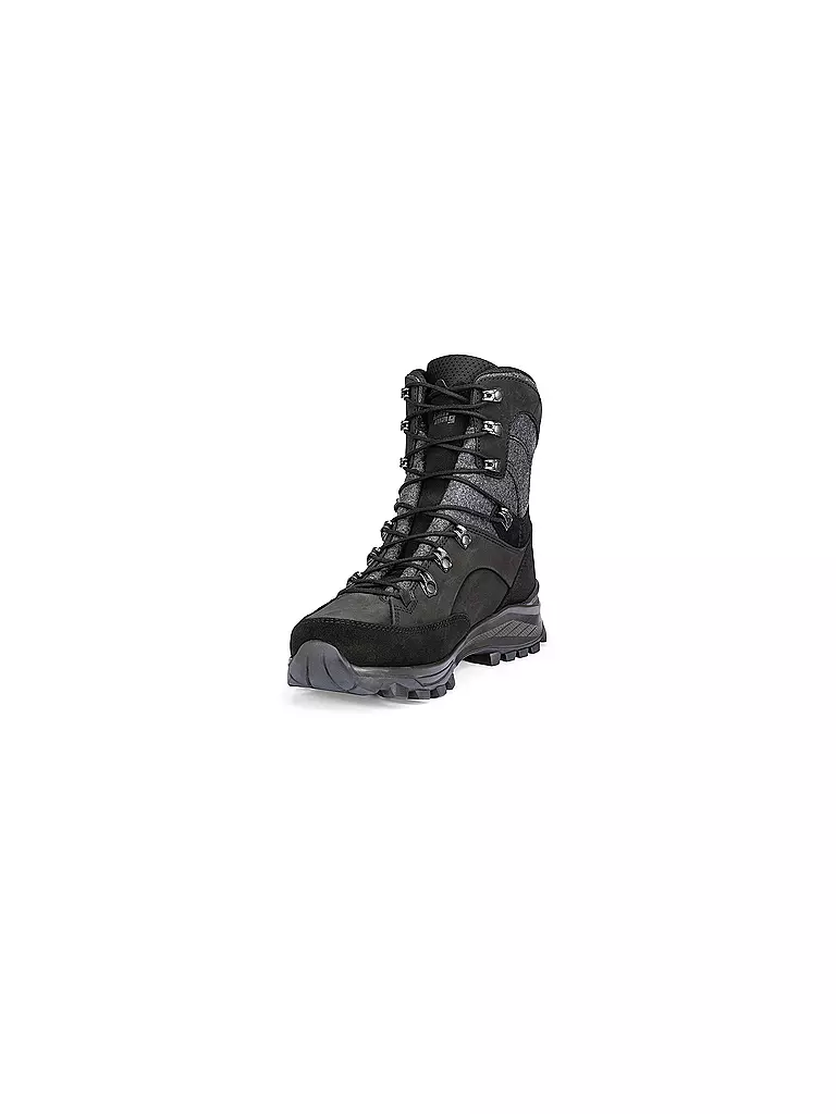 HANWAG | Chaussures d'hiver fonctionnelles pour homme Banks GTX |