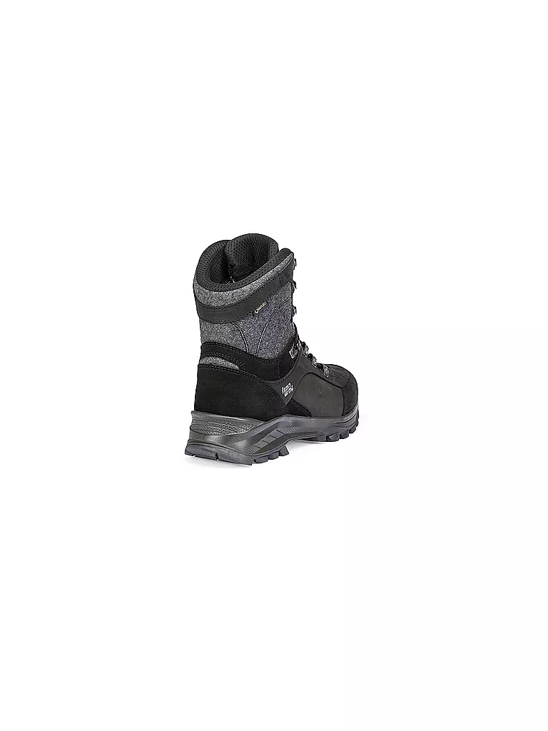 HANWAG | Chaussures d'hiver fonctionnelles pour homme Banks GTX |