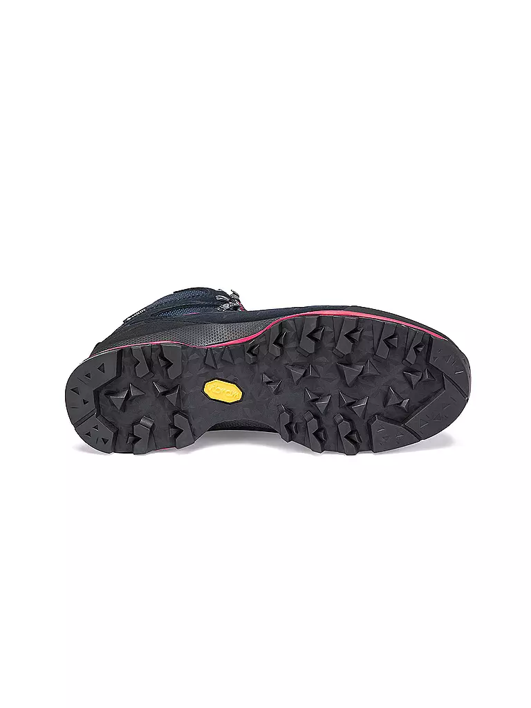 HANWAG | Chaussures de montagne pour femmes Makra Trek Lady GTX |