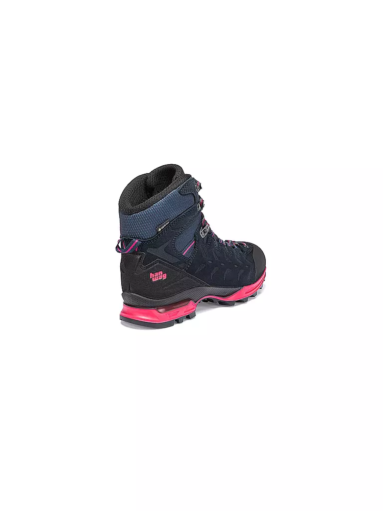HANWAG | Chaussures de montagne pour femmes Makra Trek Lady GTX |