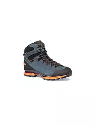 HANWAG | Chaussures de montagne pour hommes Makra Trek GTX | Bleu foncé