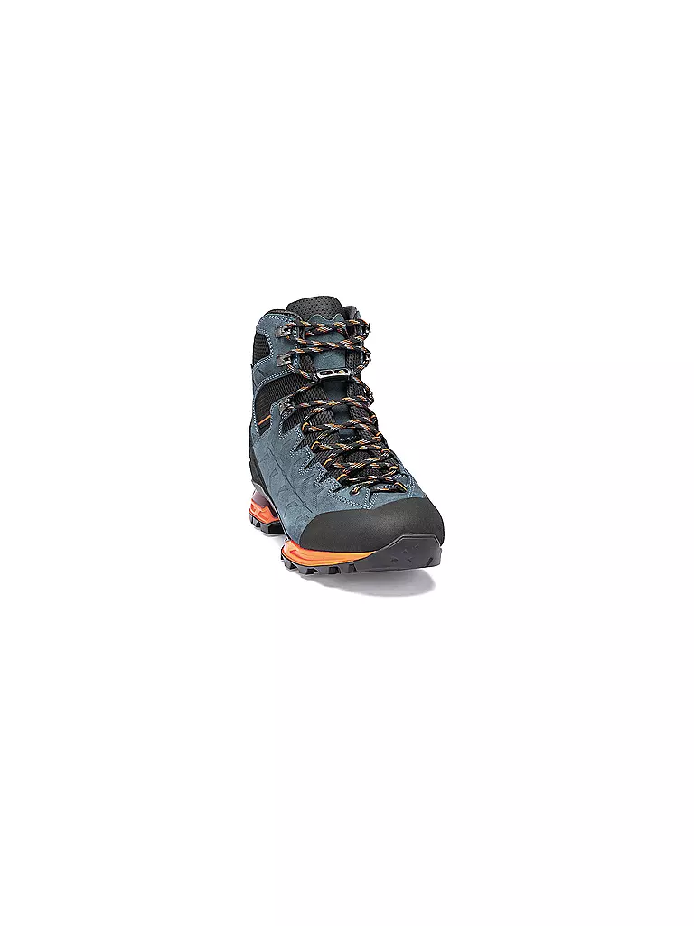HANWAG | Chaussures de montagne pour hommes Makra Trek GTX |
