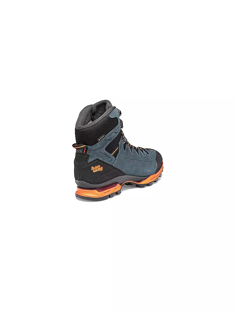 HANWAG | Chaussures de montagne pour hommes Makra Trek GTX |