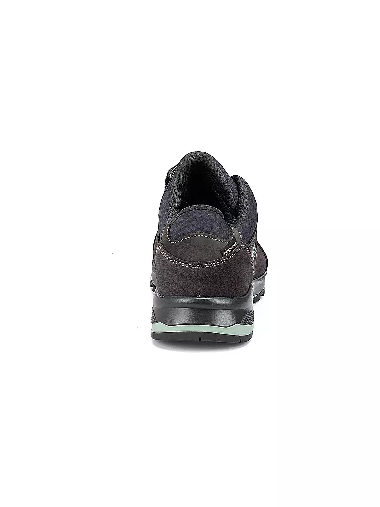 HANWAG | Chaussures de randonnée basses pour femmes Banks Low Bunion Lady GTX |