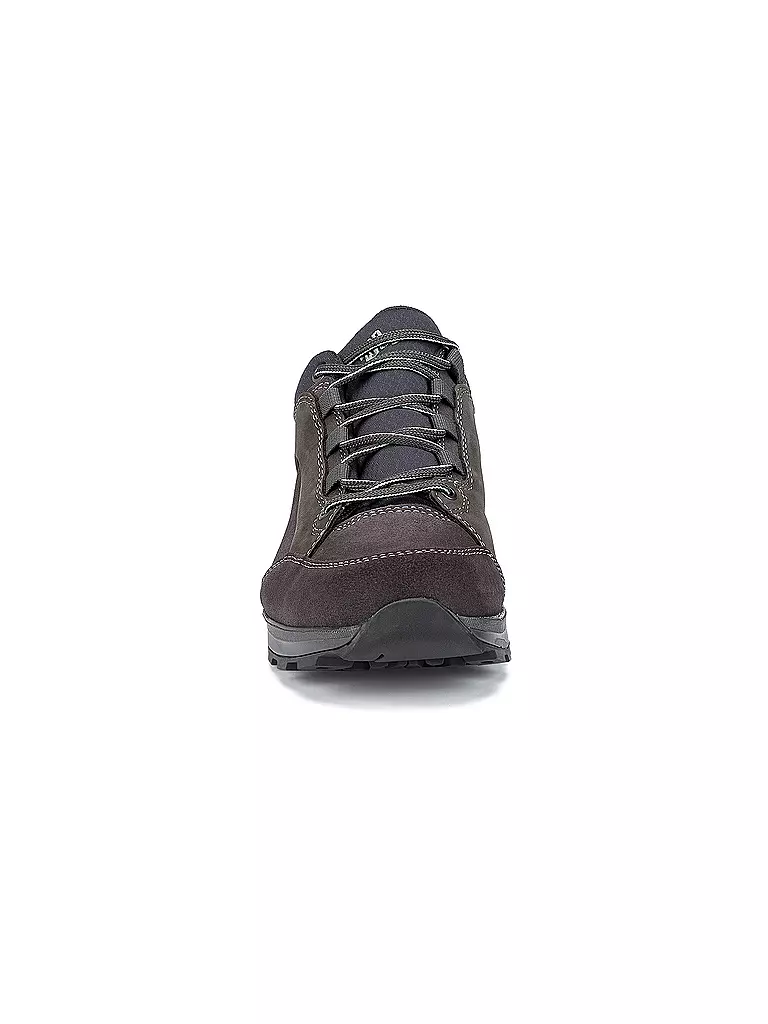 HANWAG | Chaussures de randonnée basses pour femmes Banks Low Bunion Lady GTX |