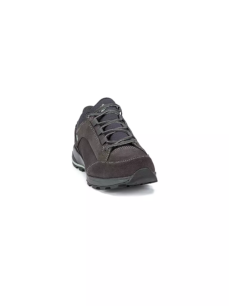 HANWAG | Chaussures de randonnée basses pour femmes Banks Low Bunion Lady GTX |