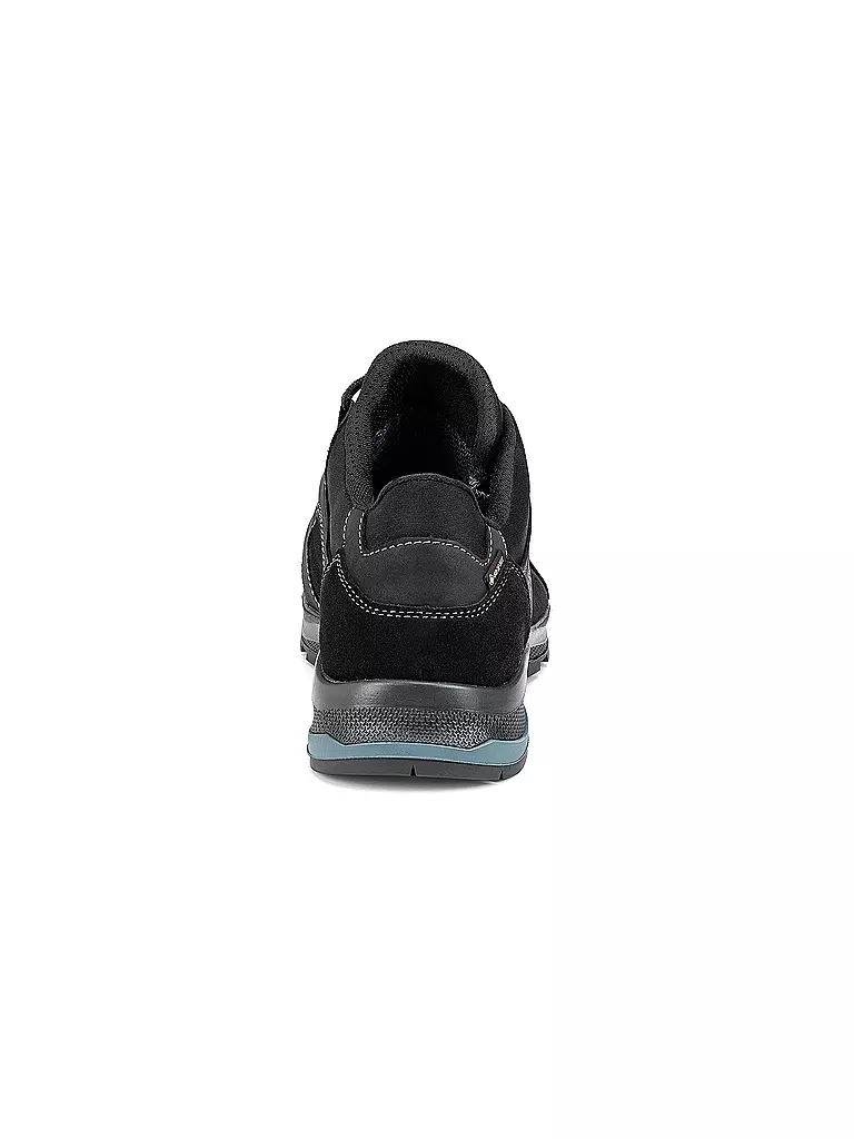 HANWAG | Chaussures de randonnée basses pour homme Banks Low Bunion II GTX |