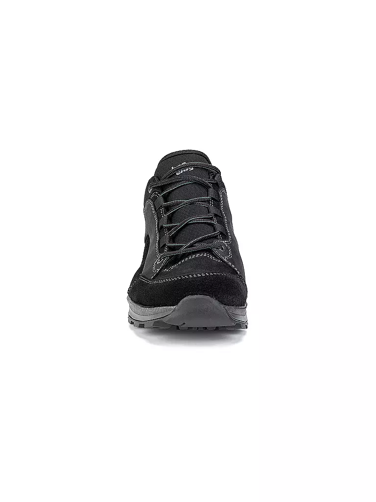 HANWAG | Chaussures de randonnée basses pour homme Banks Low Bunion II GTX |