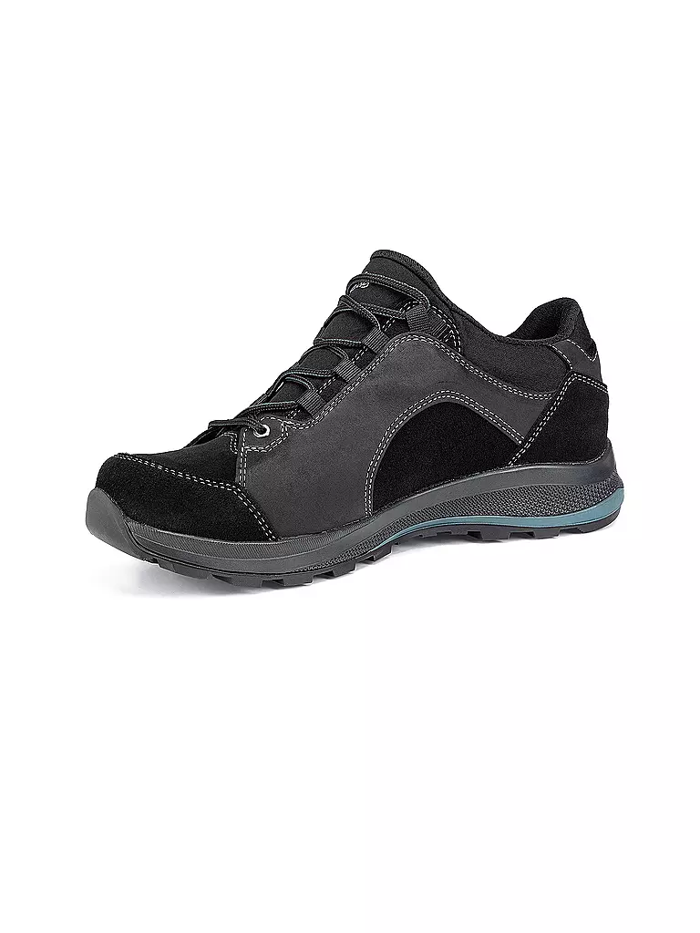 HANWAG | Chaussures de randonnée basses pour homme Banks Low Bunion II GTX |
