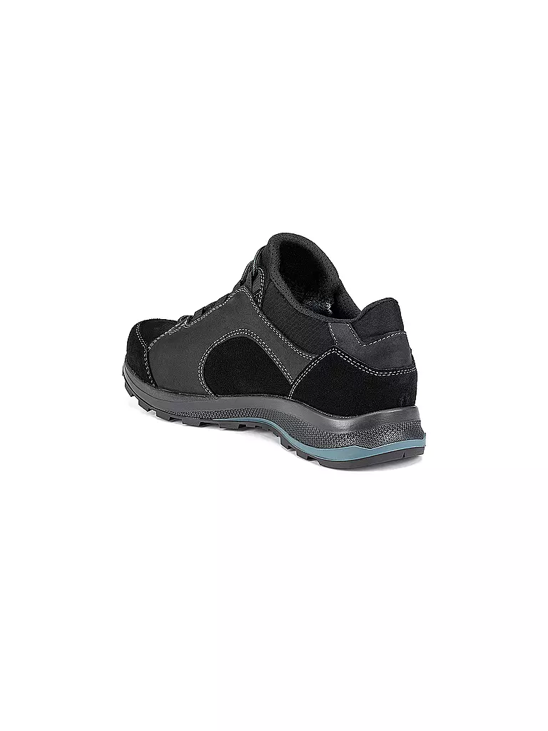 HANWAG | Chaussures de randonnée basses pour homme Banks Low Bunion II GTX |