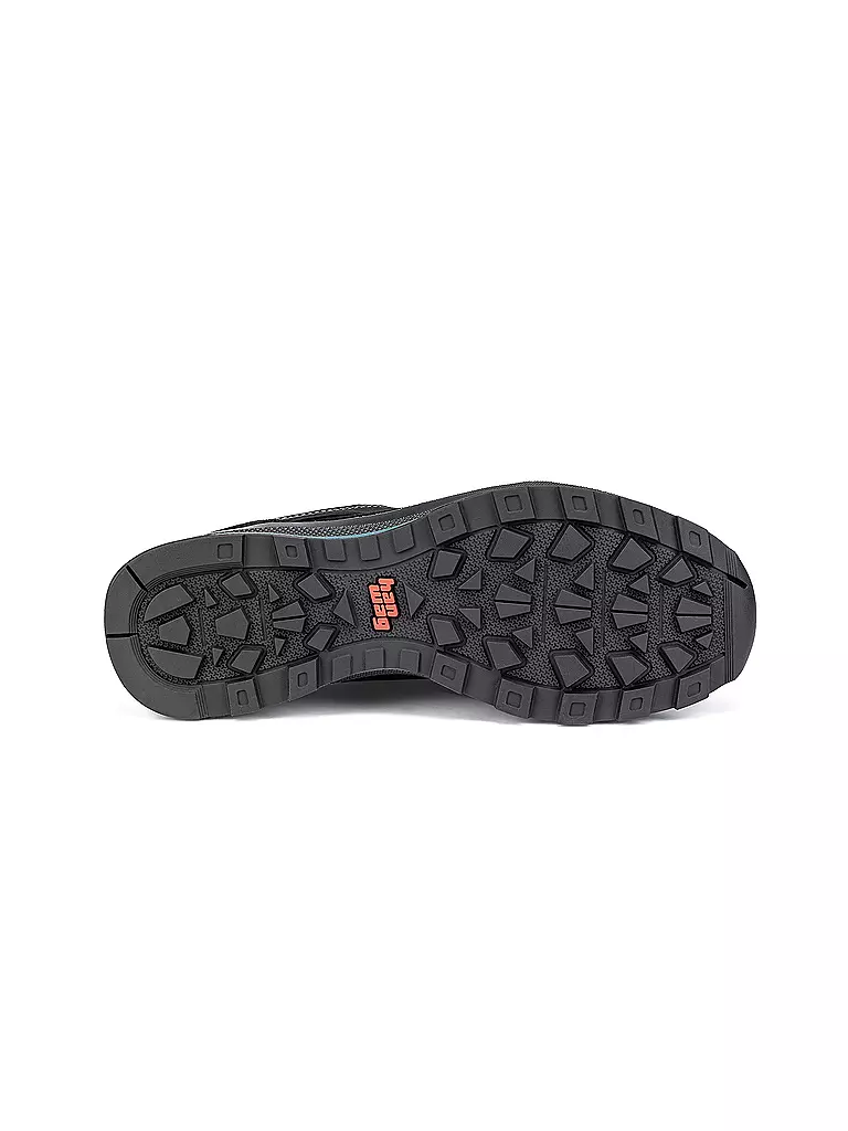 HANWAG | Chaussures de randonnée basses pour homme Banks Low Bunion II GTX |