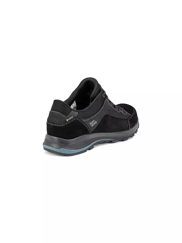 HANWAG | Chaussures de randonnée basses pour homme Banks Low Bunion II GTX |