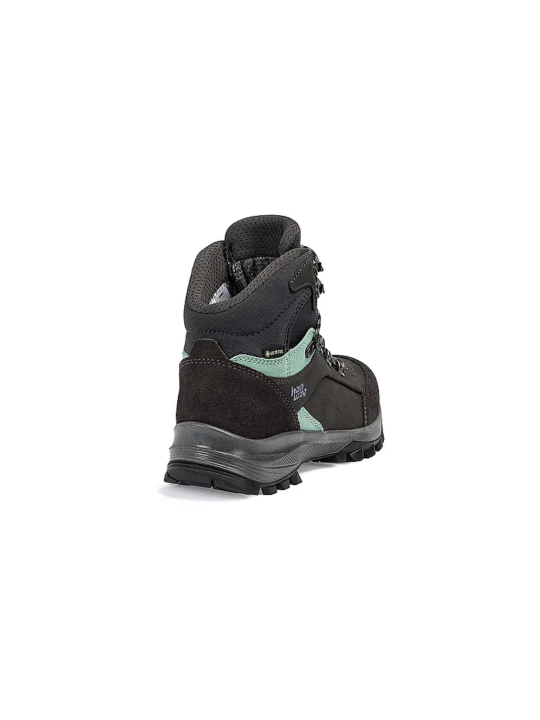 HANWAG | Chaussures de randonnée femme Alta Bunion II Lady GTX |