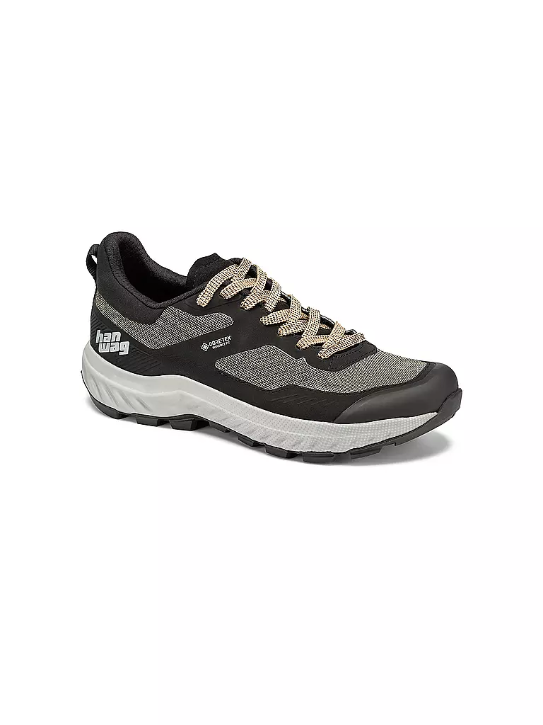 HANWAG | Chaussures de randonnée femme Kaduro Light GTX |