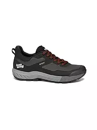 HANWAG | Chaussures de randonnée homme Kaduro Light GTX | Gris