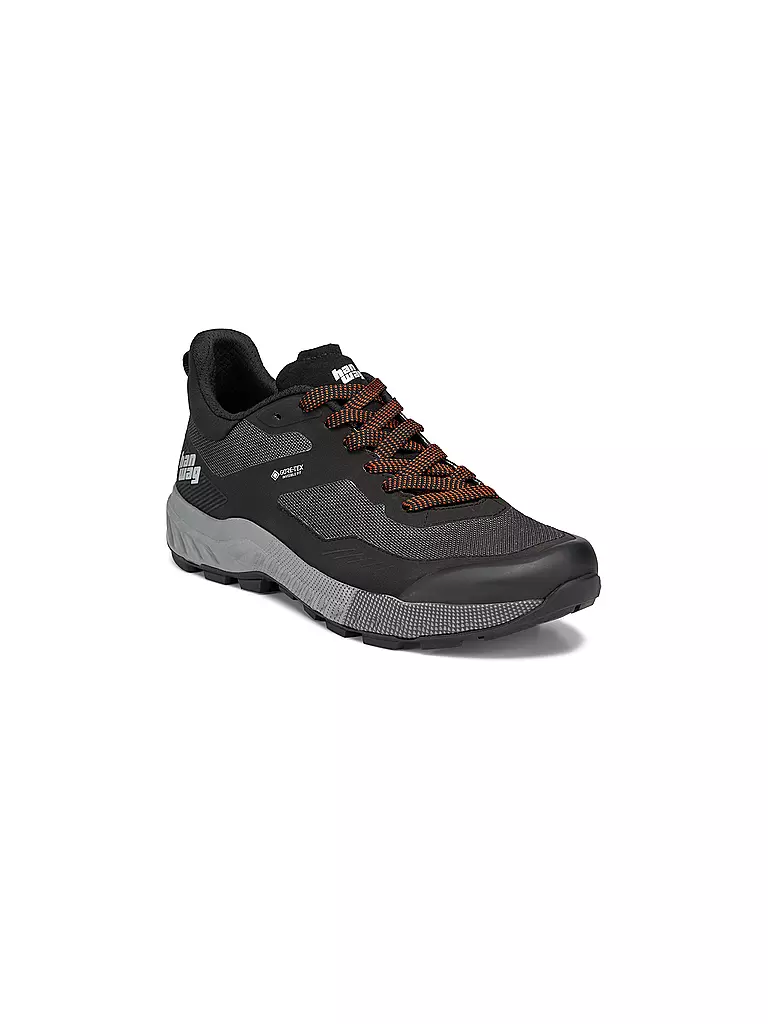 HANWAG | Chaussures de randonnée homme Kaduro Light GTX |