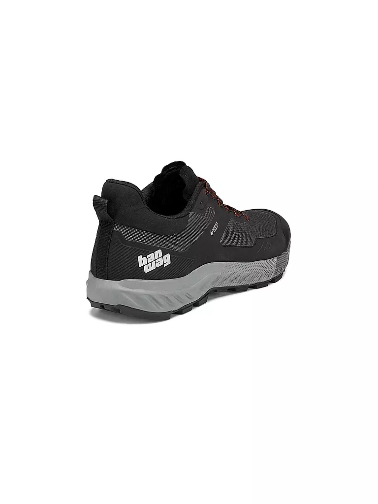 HANWAG | Chaussures de randonnée homme Kaduro Light GTX |