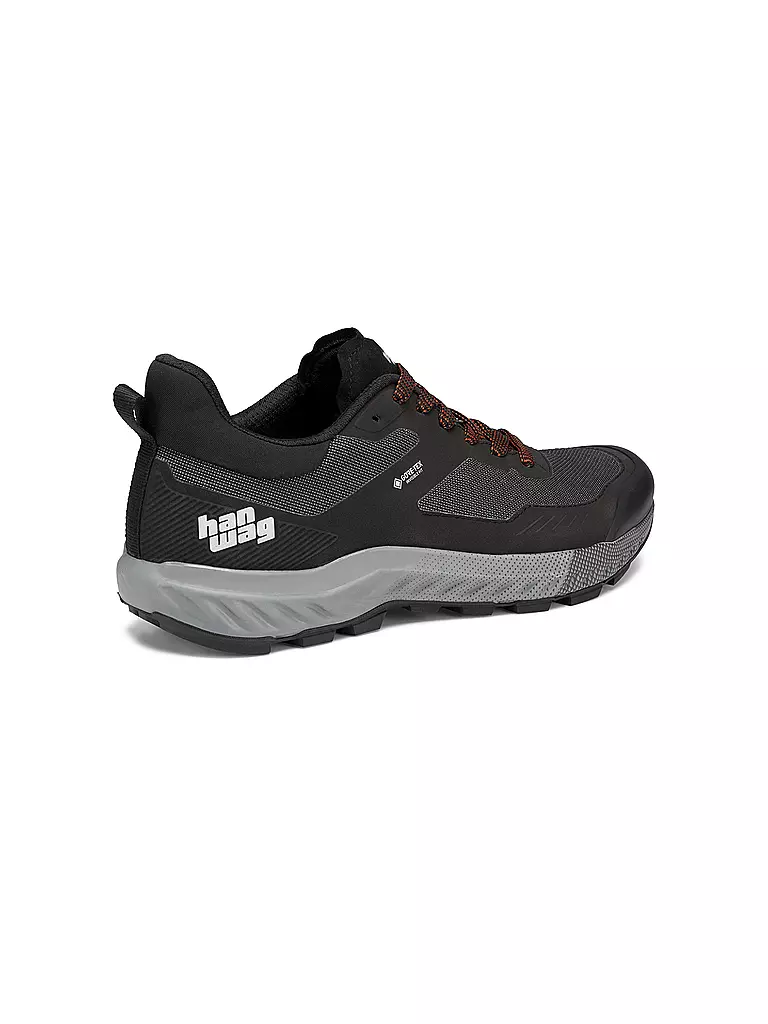 HANWAG | Chaussures de randonnée homme Kaduro Light GTX |