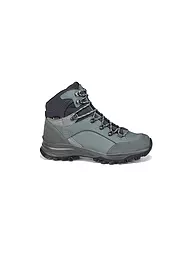HANWAG | Chaussures de randonnée pour femmes Banks GTX | Pétrole