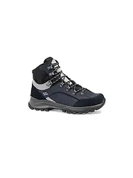 HANWAG | Chaussures de randonnée pour hommes Alta Bunion II GTX | Bleu foncé
