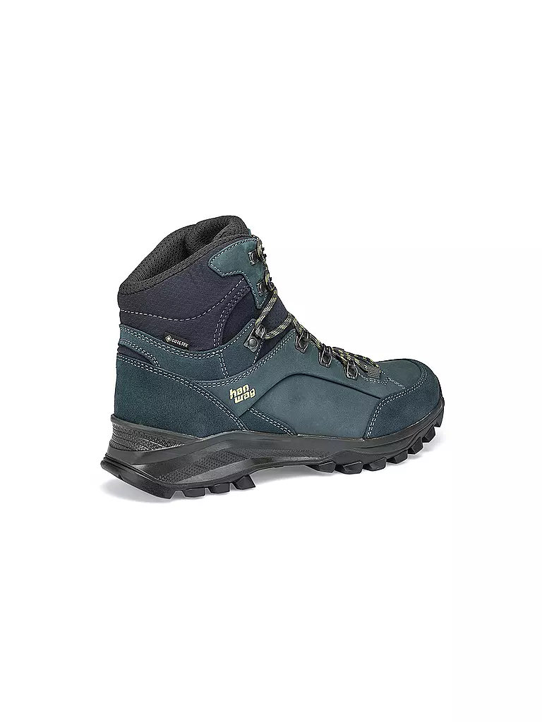 HANWAG | Chaussures de randonnée pour hommes Banks GTX |