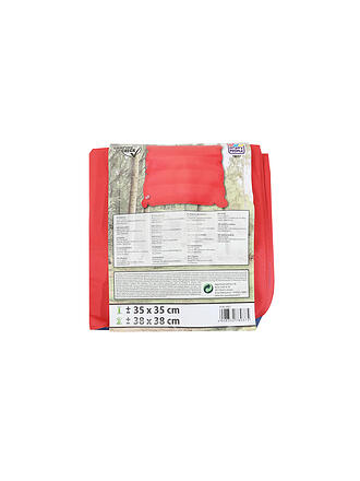 HAPPY PEOPLE | Coussin de siège en coton