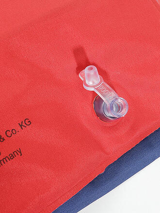 HAPPY PEOPLE | Coussin de siège en coton