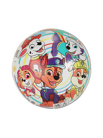 HAPPY PEOPLE | Ballon en plastique Pat' Patrouille 23 cm