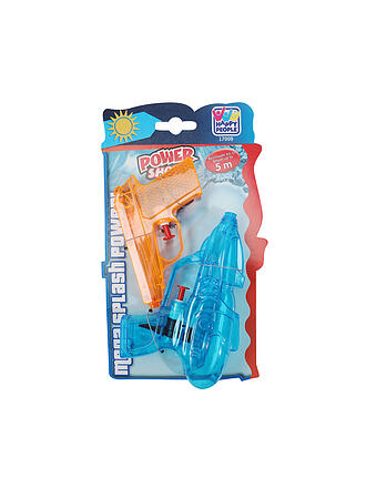 HAPPY PEOPLE | Set de pistolets à eau WP16