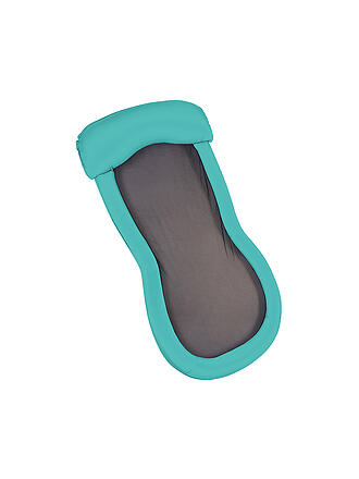 HAPPY PEOPLE | Hamac d'eau