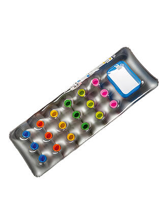 HAPPY PEOPLE | Matelas pneumatique