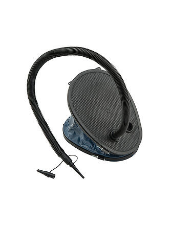 HAPPY PEOPLE | Pompe à pied