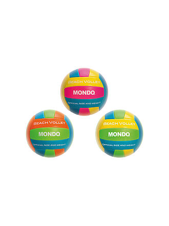 HAPPY PEOPLE | Beach-volley