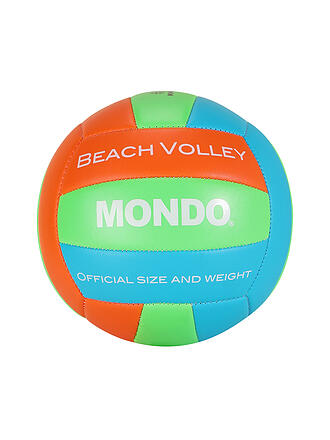 HAPPY PEOPLE | Beach-volley