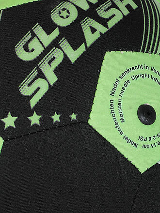 HAPPY PEOPLE | Ballon de foot phosphorescent