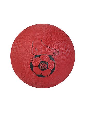 HAPPY PEOPLE | Ballon de plage