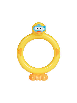 HAPPY PEOPLE | Anneau de plongée « Canard »