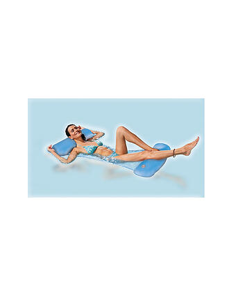 HAPPY PEOPLE | Hamac flottant