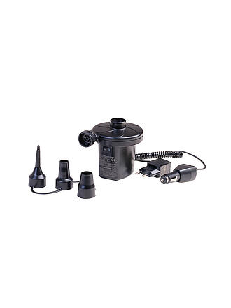 HAPPY PEOPLE | Pompe à air électrique