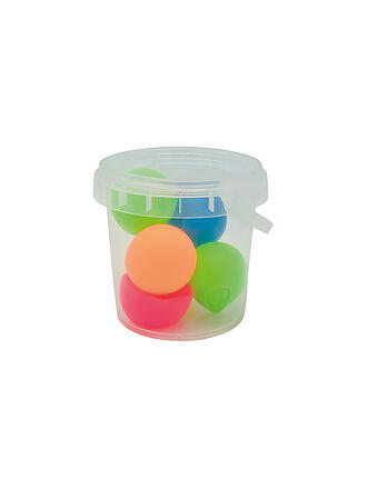 HAPPY PEOPLE | Ensemble de bombes à eau